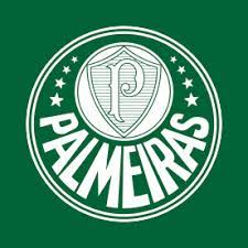 logo do Palmeiras